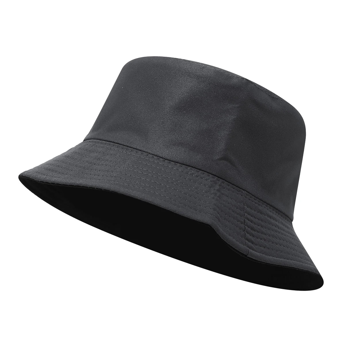 Bøttehatt Vendbar