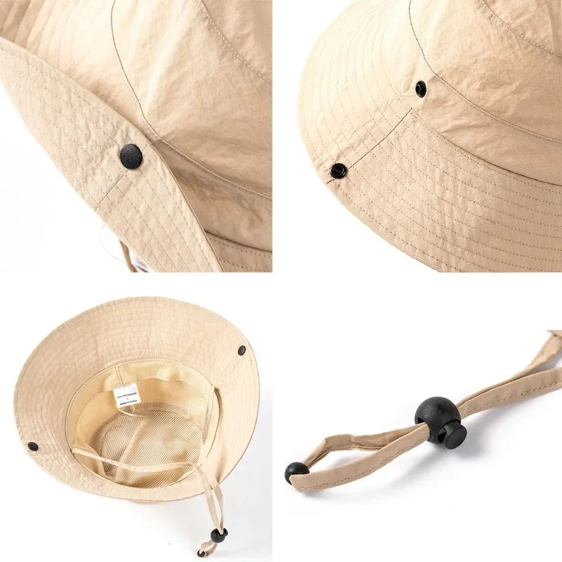 Bøttehatt