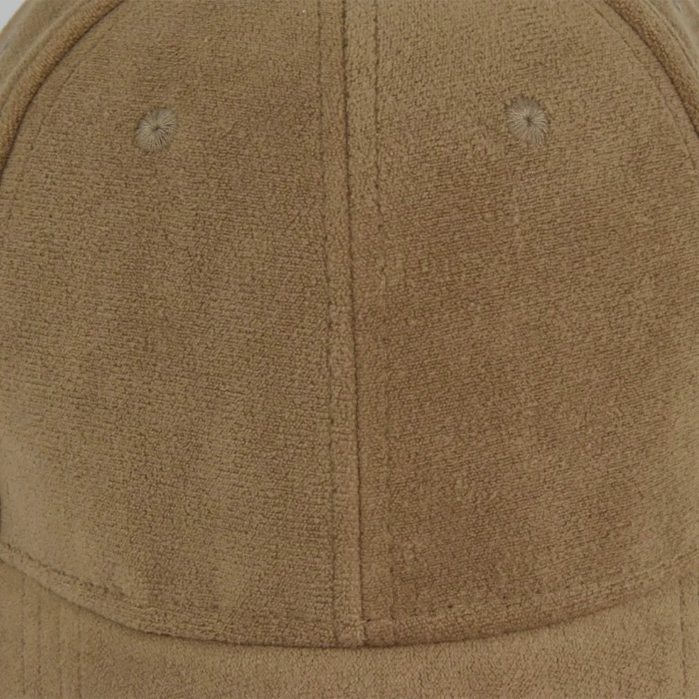 Eksklusiv Semsket Caps