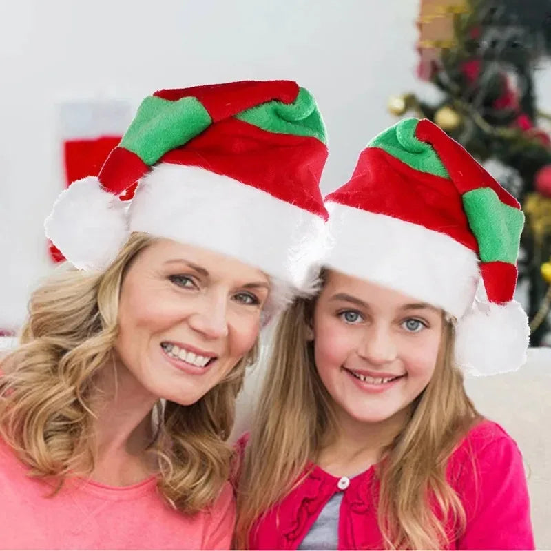 Festlig Julelue