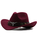wine red