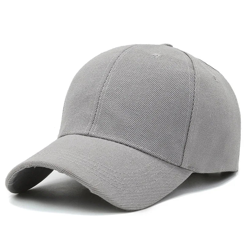 Klassisk Sports & Fritidscaps