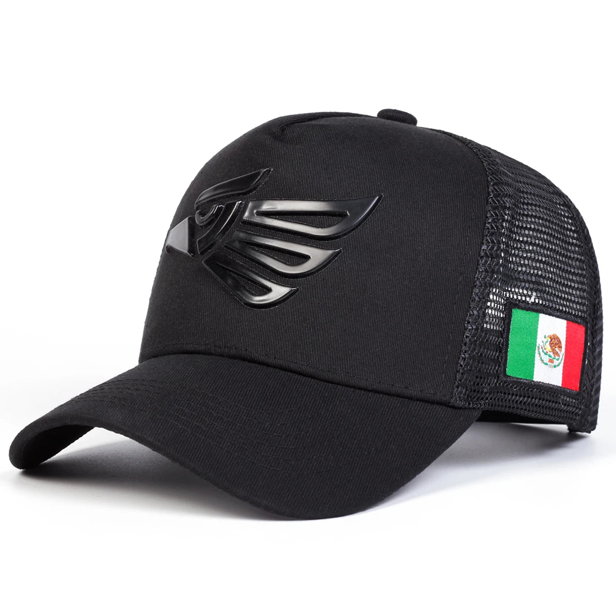 Mexicansk Ørn Mesh Caps