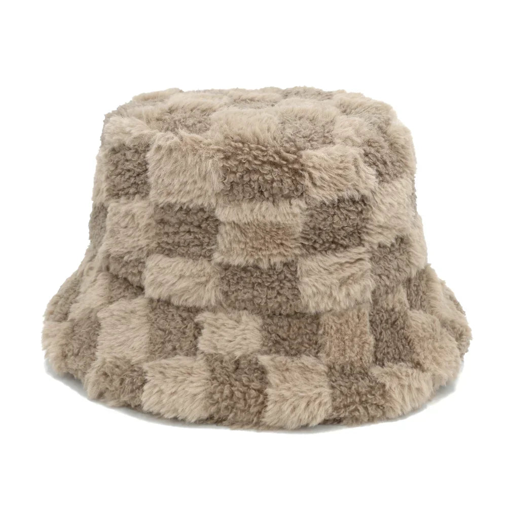 Bøttehatt