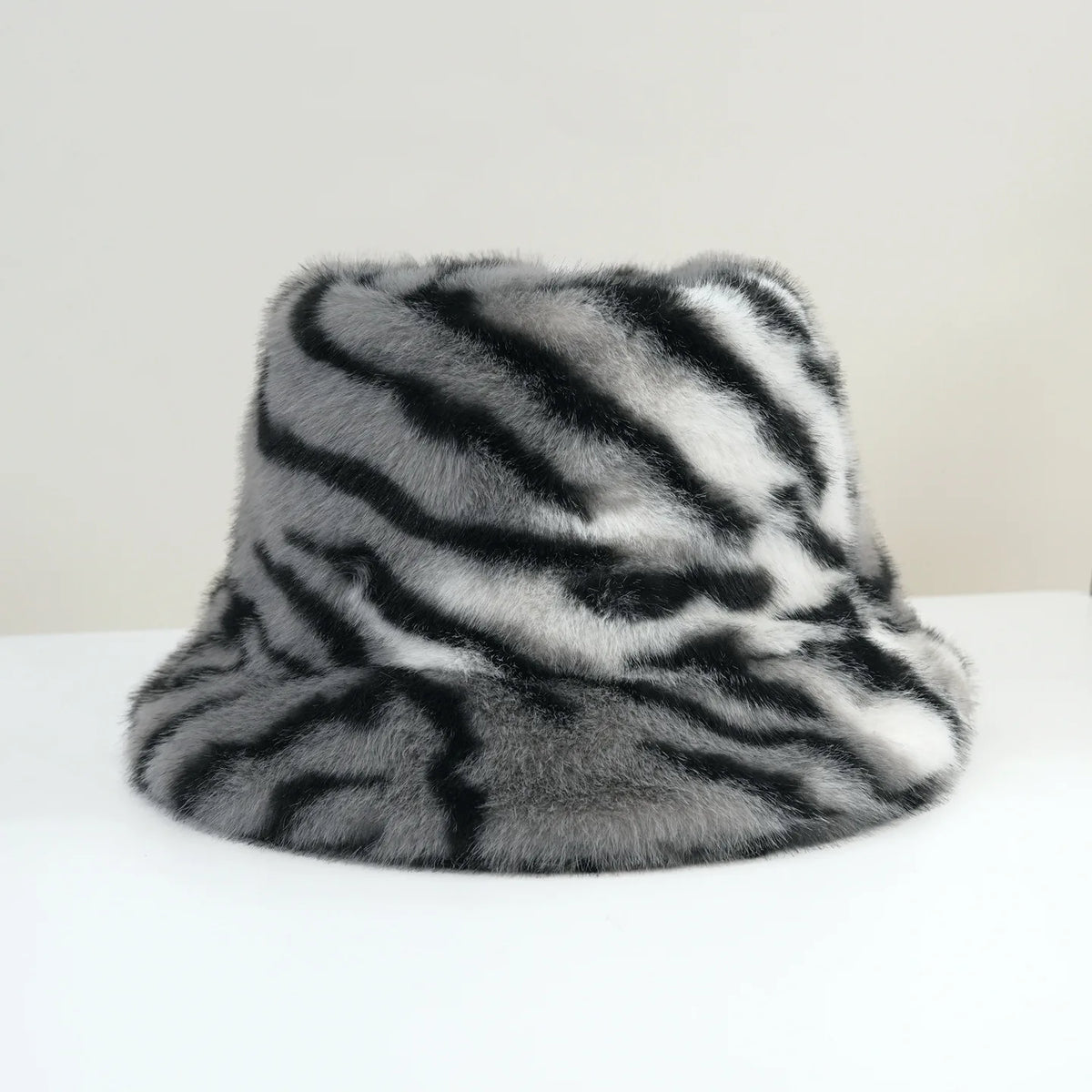 Bøttehatt