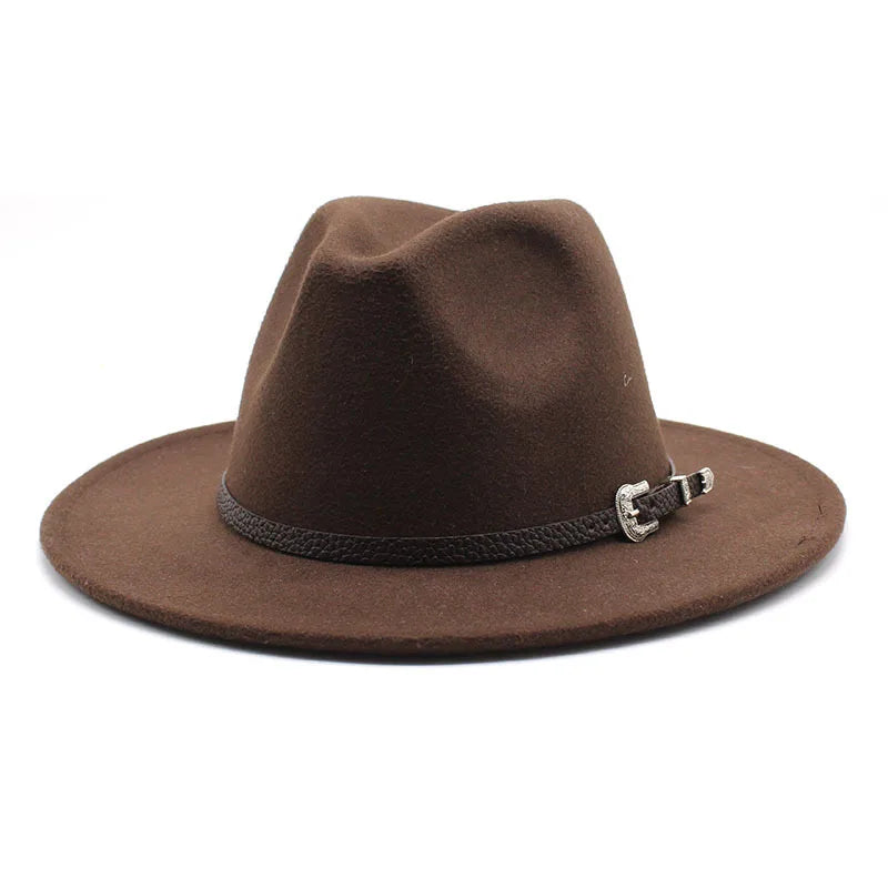 Fedora Filthatt