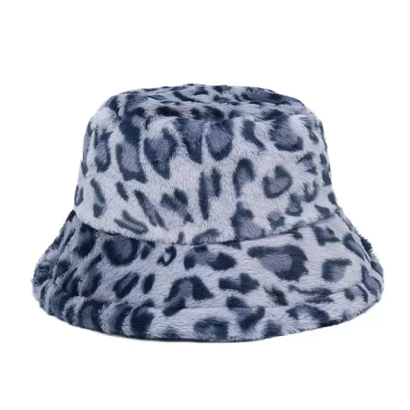 Bøttehatt