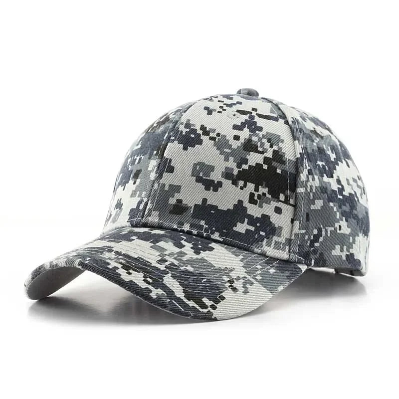 Klassisk Sports & Fritidscaps