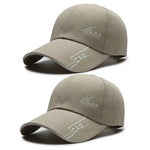 Khaki 2pc