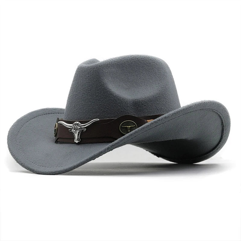 Premium Cowboyhatt