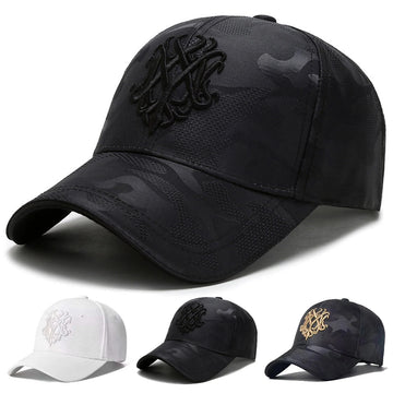 Baseball caps til dame