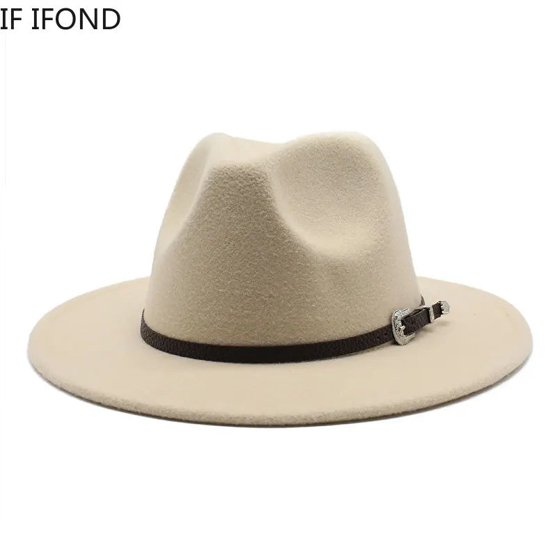 Fedora Filthatt