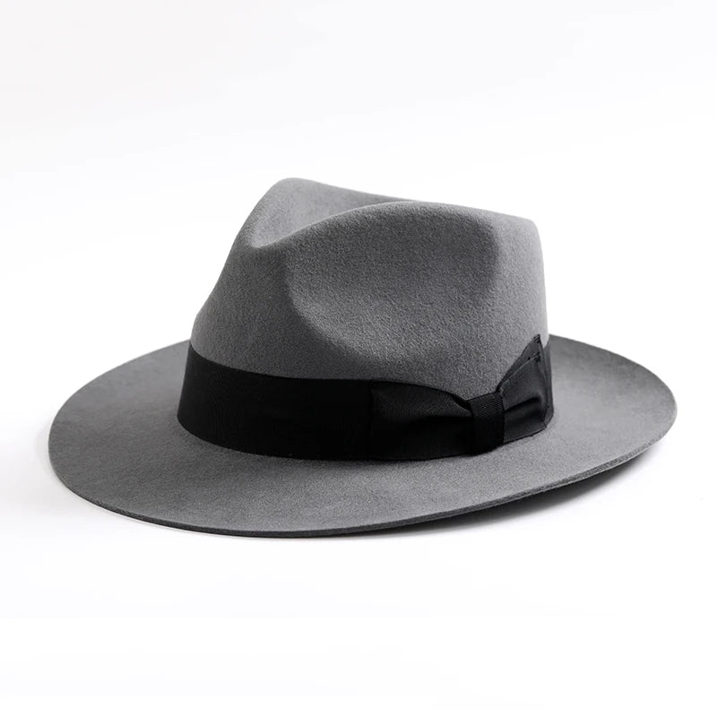 Ull Fedora Filthatt