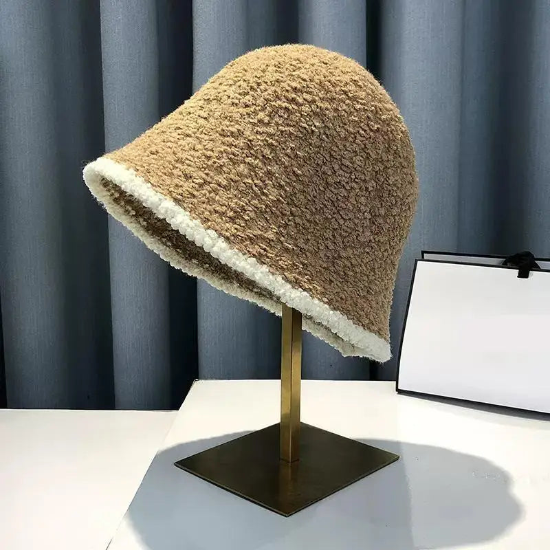 Bøttehatt