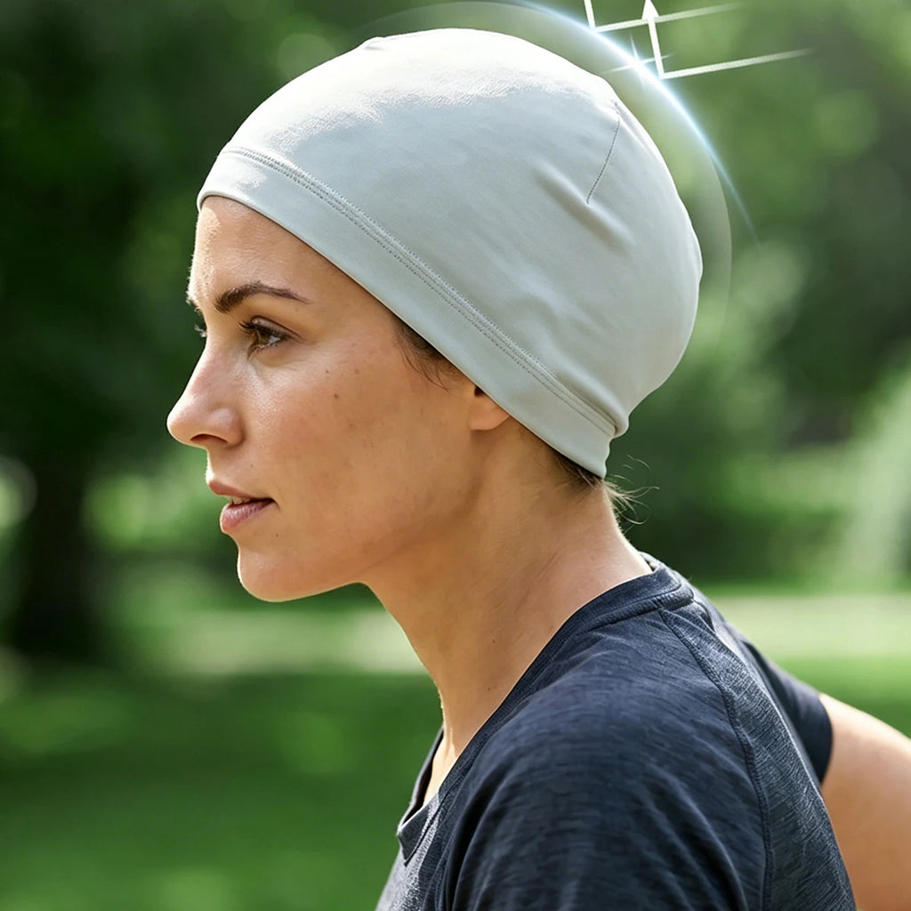 Sval Kamuflasje Treningsbeanie