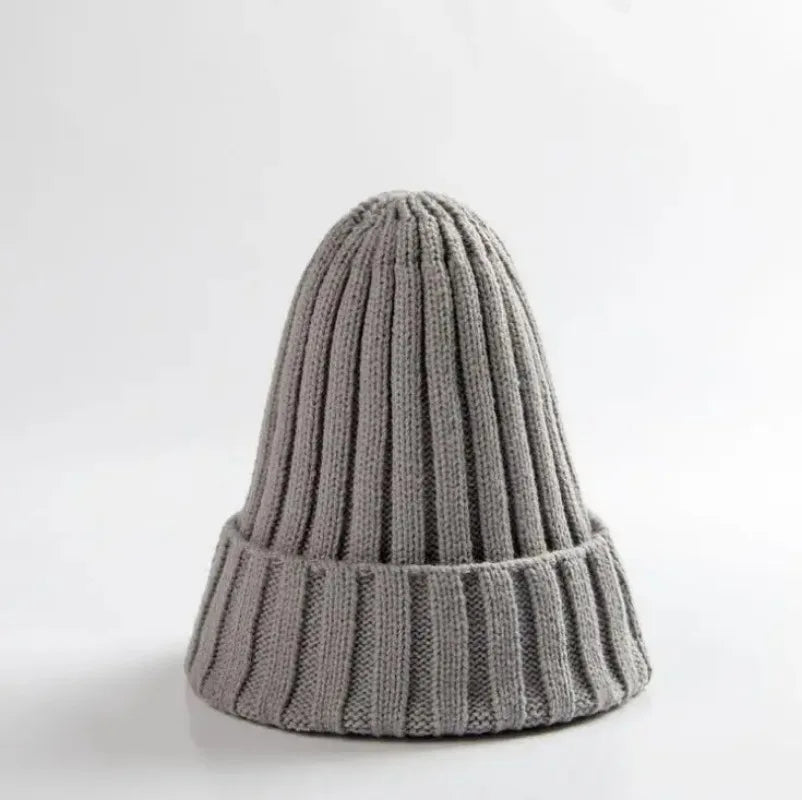 Myk Baggy Akrylbeanie