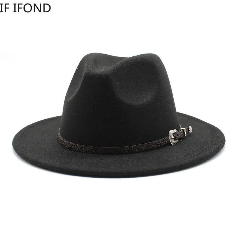 Fedora Filthatt