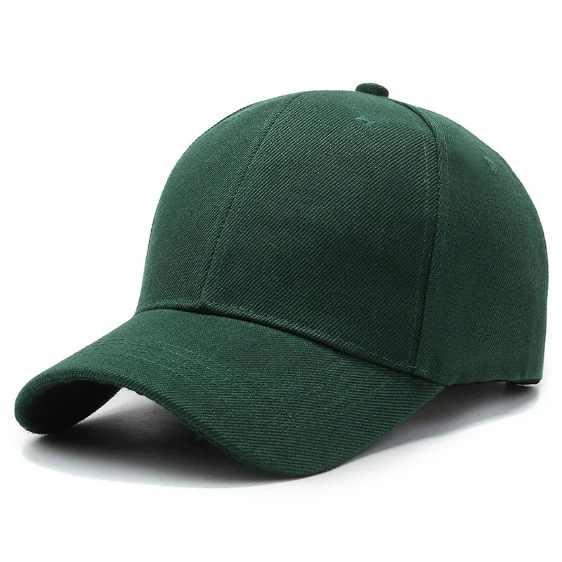 Klassisk Sports & Fritidscaps