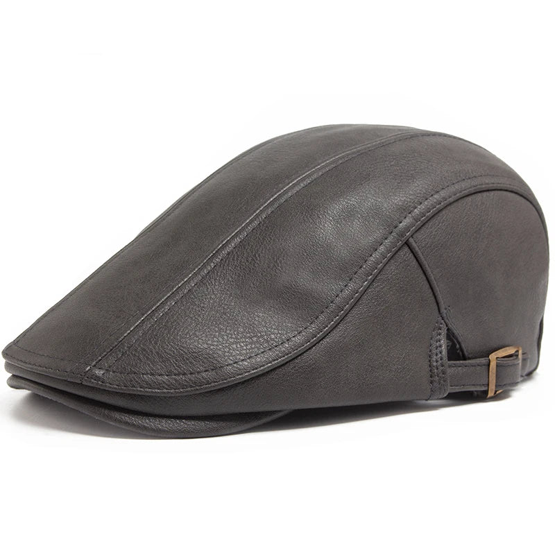 Skinn Newsboy Flatcap