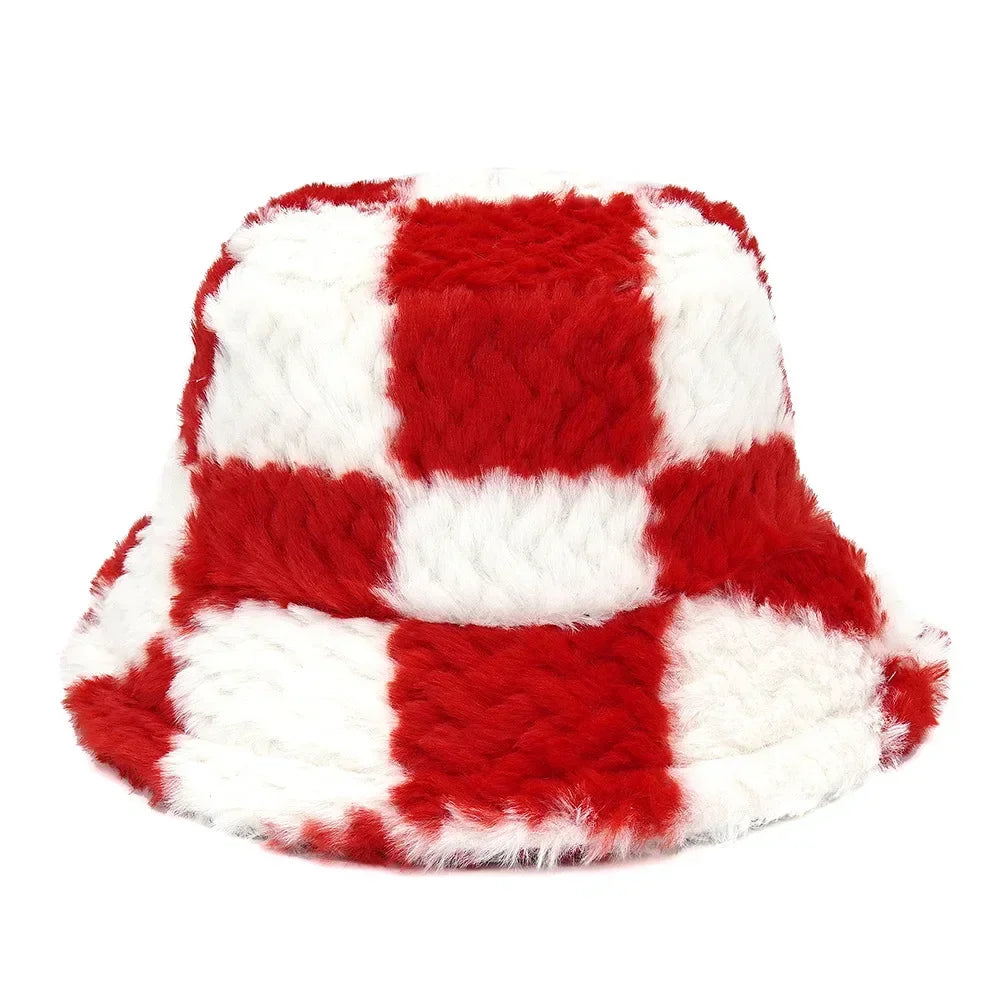 Bøttehatt