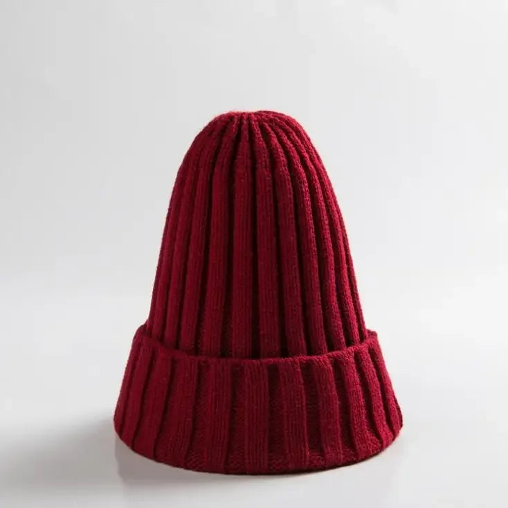 Myk Baggy Akrylbeanie