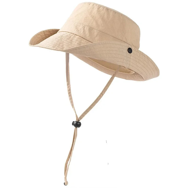 Bøttehatt