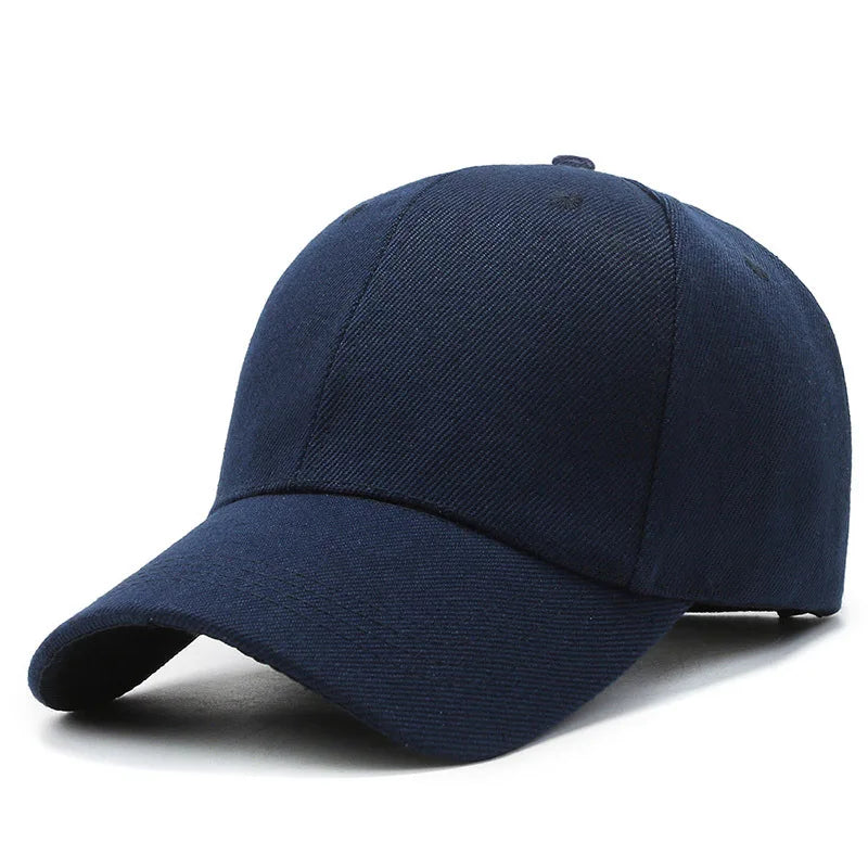 Klassisk Sports & Fritidscaps