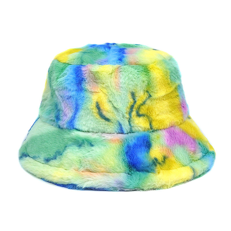 Bøttehatt