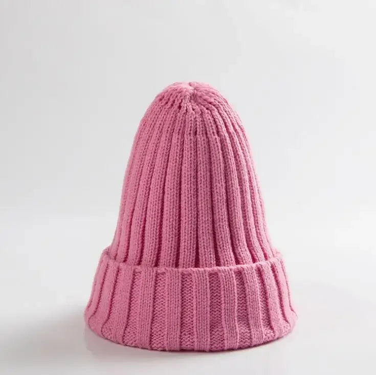 Myk Baggy Akrylbeanie