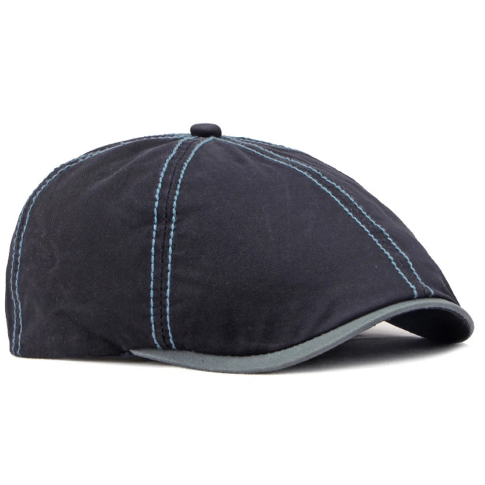 Newsboy Flatcap