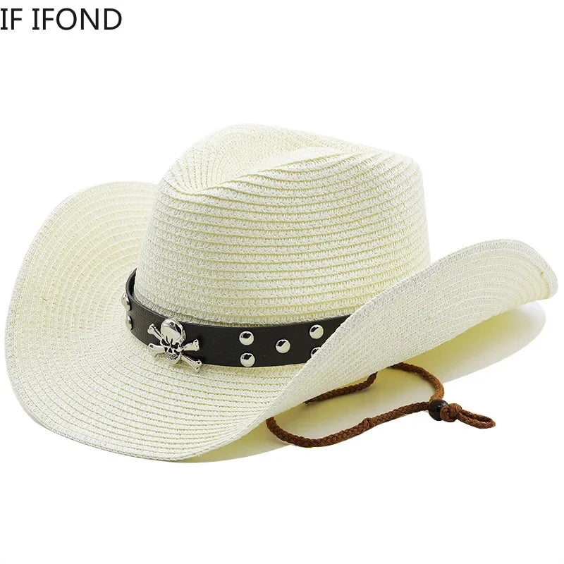 Premium Cowboyhatt