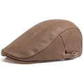 Skinn Newsboy Flatcap