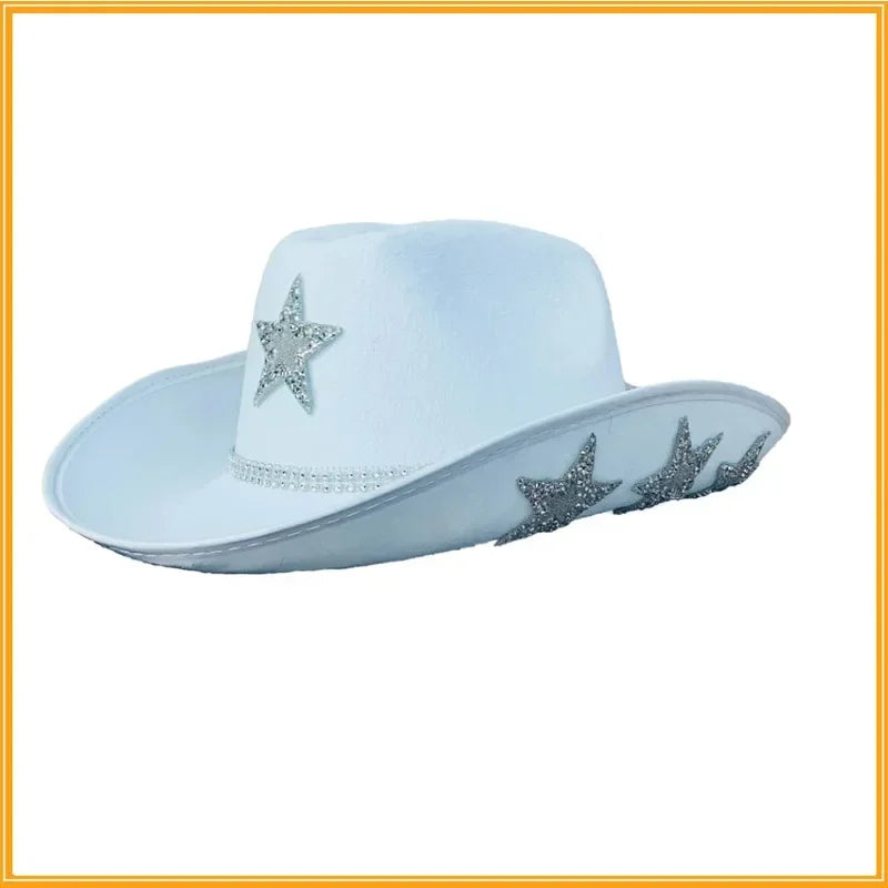 Premium Cowboyhatt