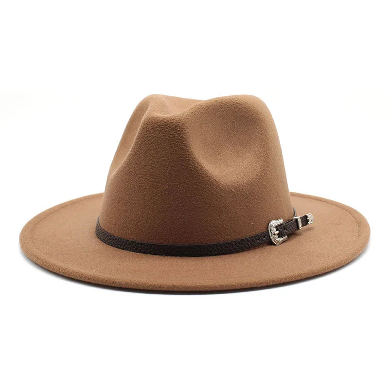 Fedora Filthatt