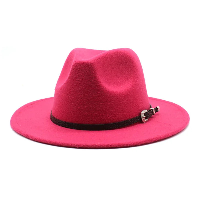 Fedora Filthatt