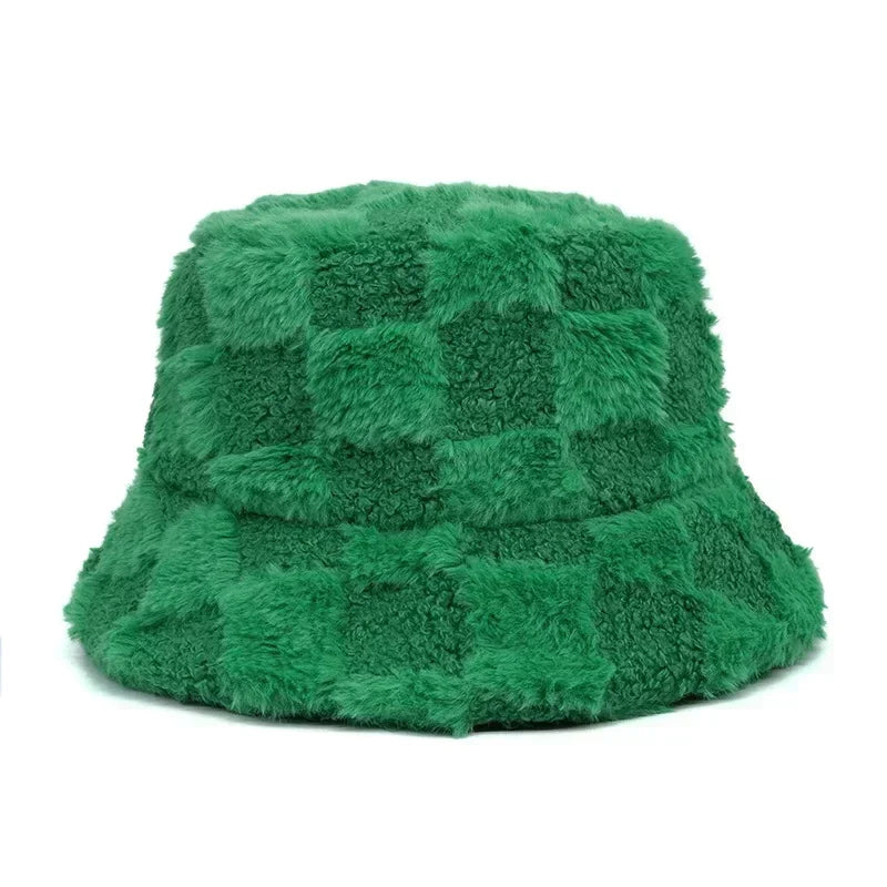 Bøttehatt