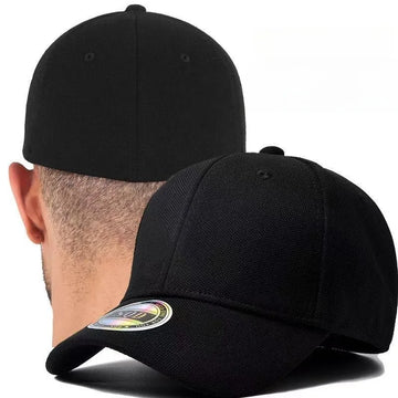 Baseball caps til herre