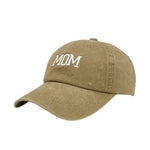 Khaki MOM