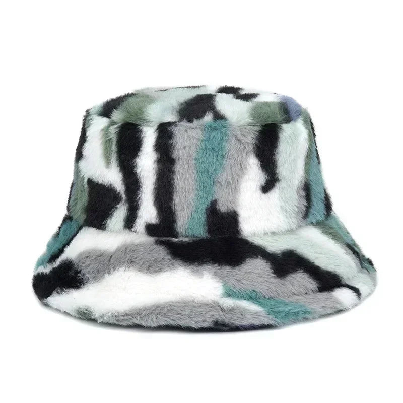 Bøttehatt