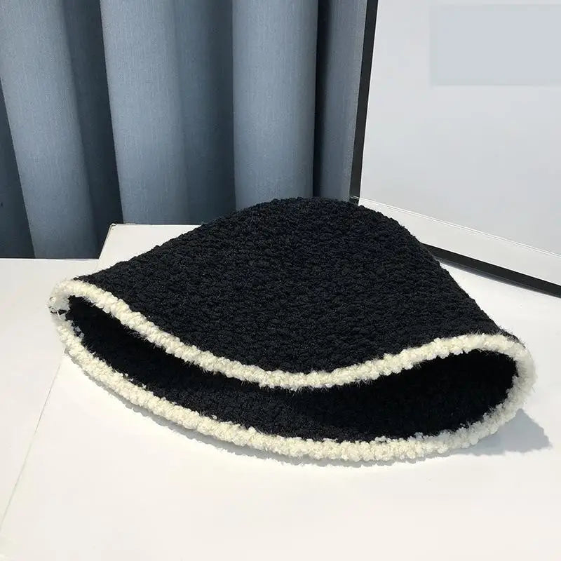 Bøttehatt
