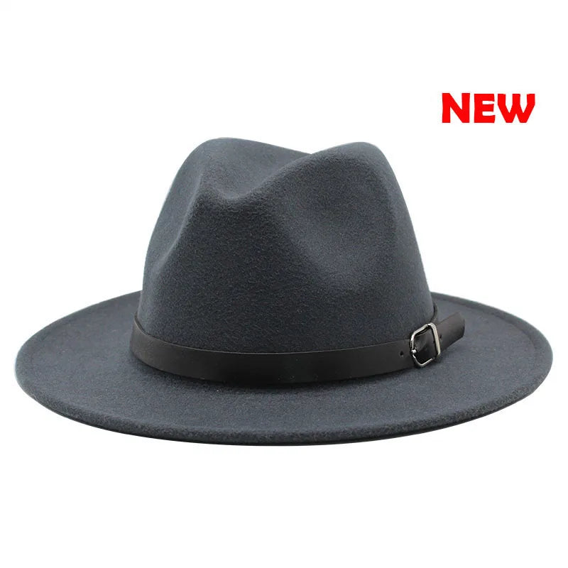 Ull Fedora Filthatt