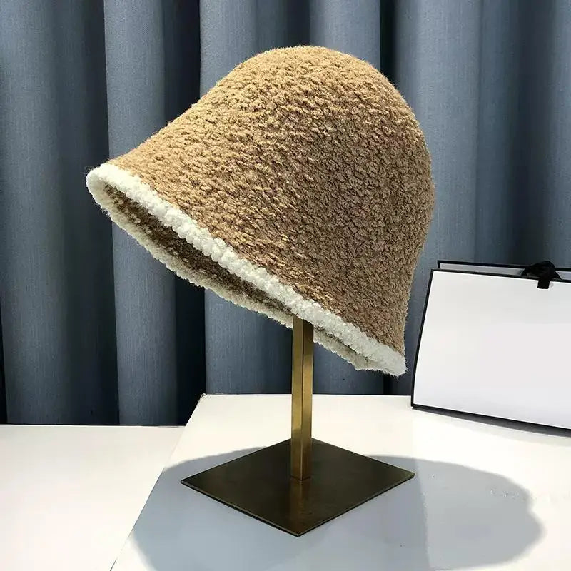 Bøttehatt