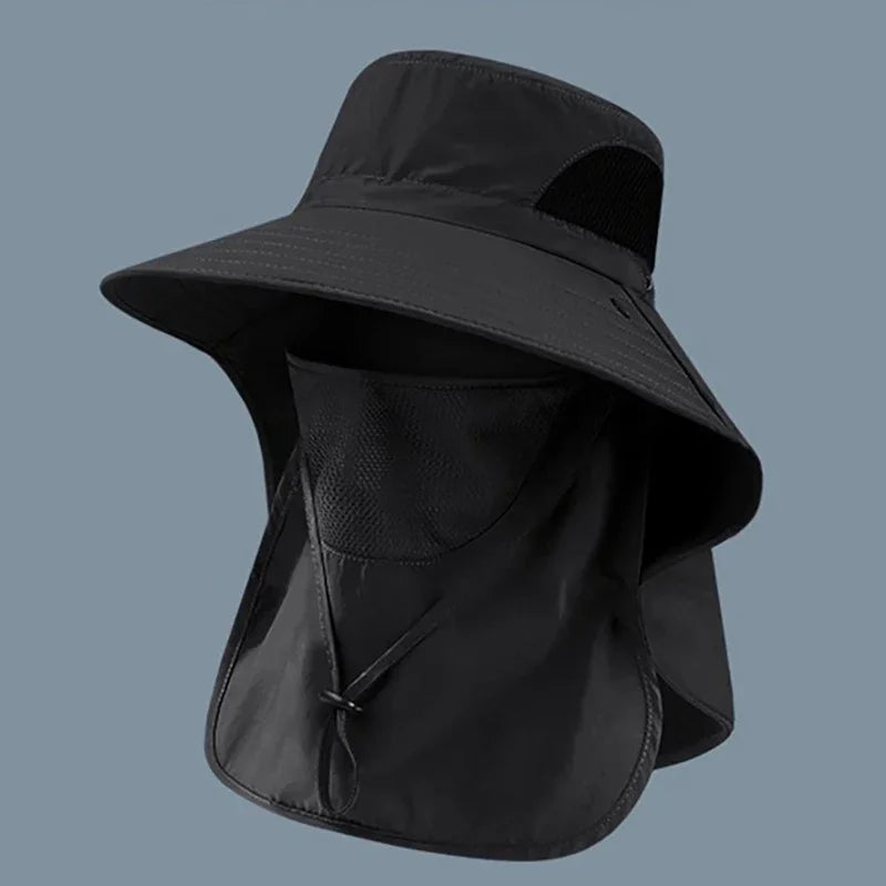 Bøttehatt