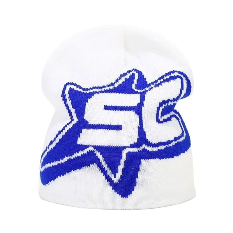 Varm & Stilig Vinterlue