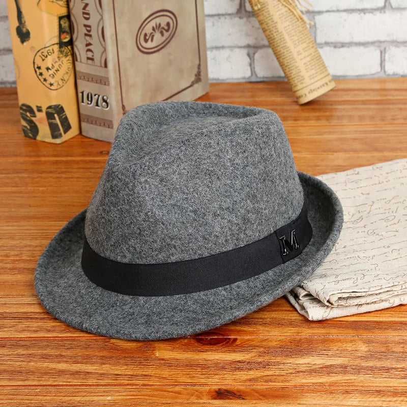 Ull Fedora Filthatt