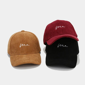 Baseball caps til dame