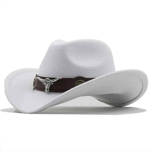Premium Cowboyhatt
