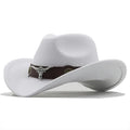 Premium Cowboyhatt