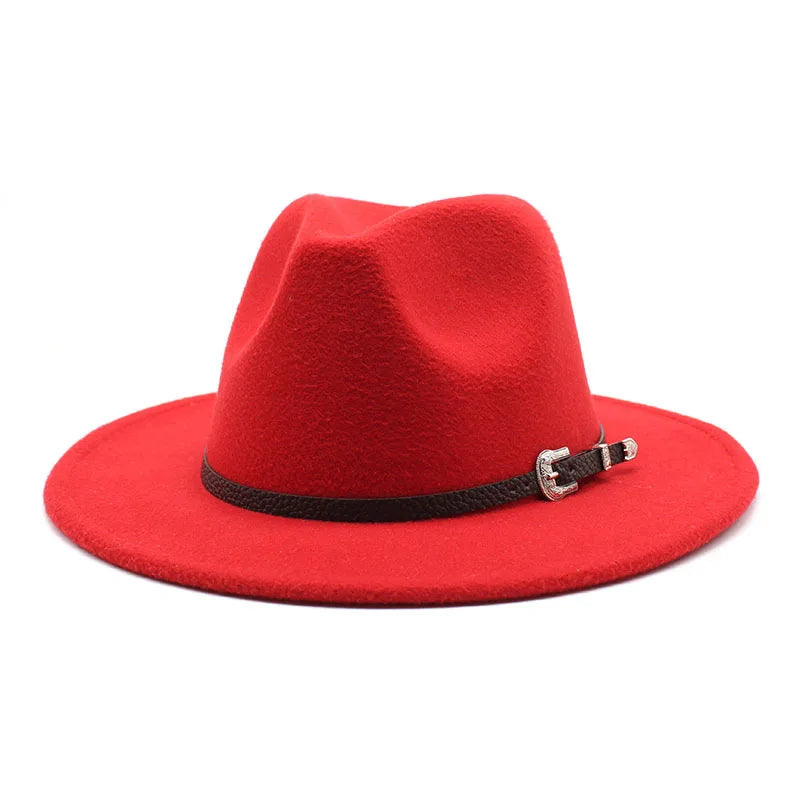 Fedora Filthatt