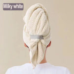 Milky White